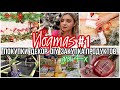 НОВОГОДНИЙ ДЕКОР ДЕТСКОЙ 🎅🏻 ЗАКУПКА ПРОДУТОВ НА НЕДЕЛЮ для семьи из 4х 💃🏽👯‍♀️🕺ЧЕРНАЯ ПЯТНИЦА