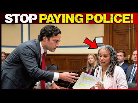 MAGA Rep. Gill Traps Democrat Witness With Her Own Words... Three Times