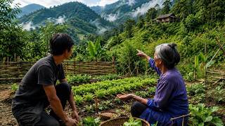 Living in the Forest – My Grandmother’s Old Stories Make Me Want to Return to the Mountain House