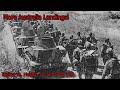 More Bad News for Australia  | 17 Jan 42 T42 - War in the Pacific (Italian v. Heiden)