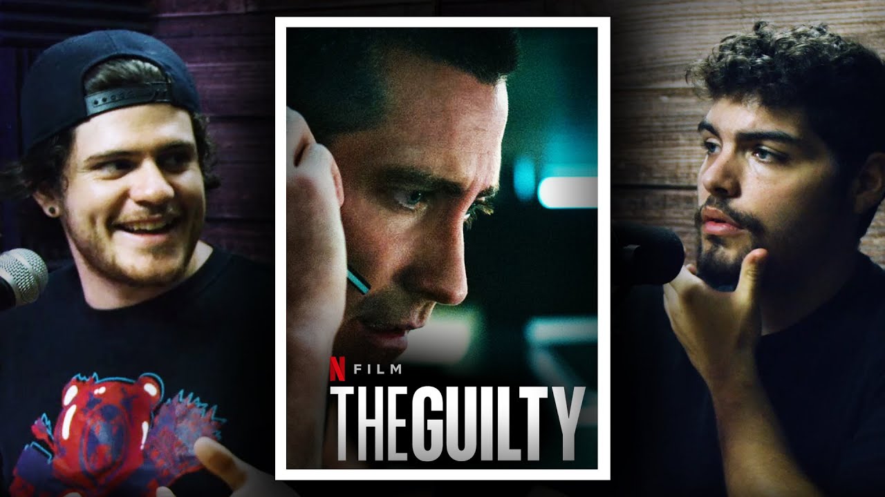 the guilty movie review reddit