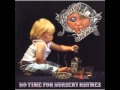 Tattooed Love Boys – No Time For Nursery Rhymes – Vinyl (LP, Album