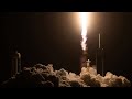 NASA's SpaceX Crew-4 Astronauts Launch to the Space Station (Official NASA Broadcast)