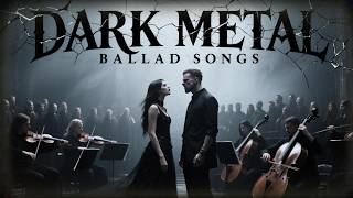 Download Lagu 🔥 Dark Metal Ballads – Orchestra Symphony Gothic Metal Vol. 39 🎧 2026 MP3