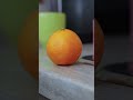 (Spec Ad) Fanta - Made from Real Oranges