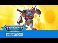 [English Version] Tobot Season1 Ep.11