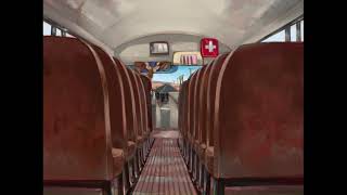 Echo Route 65 OST country music loop
