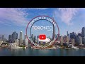 10 razones para visitar la ciudad de Toronto en verano