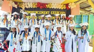 Graduation Batch 2025-2026 MIS