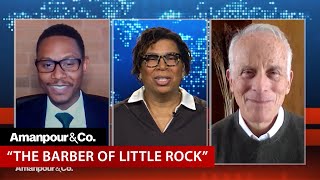 Oscar-Nominated Film “The Barber of Little Rock” Explores Banking While Black | Amanpour and Company