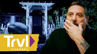 Dream House Renovation Disturbs Dangerous Spirits | The Dead Files | Travel Channel