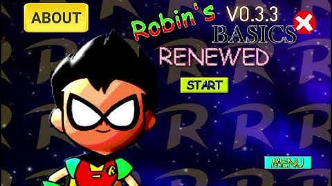 Robin