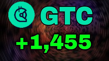 Gitcoin News Today! GTC Price Prediction