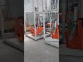 Produkcja maszyn wagowych do pakowania w worki "Big-Bag" DWS-301-1000-1
