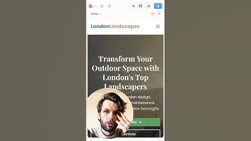 Build $20,000 Websites in 5 Minutes Using AI + Lovable (Mind-Blowing Method)