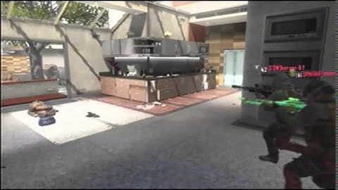 COLLATERAL!! (XPR 50-Black Ops 2)