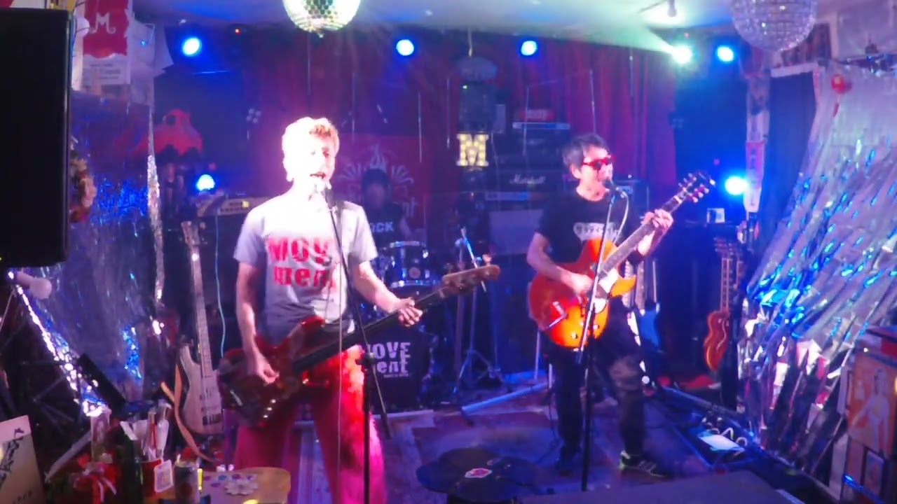 ザ・デジタルズ - CATS SONG