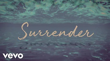 Natalie Taylor - Surrender (Official Lyric Video)