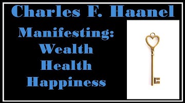 Esoterica: Understanding Wealth and Lack -The Master Key System Part 10