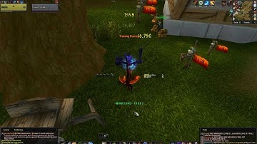 Sub Rogue Burst Guide 5.2