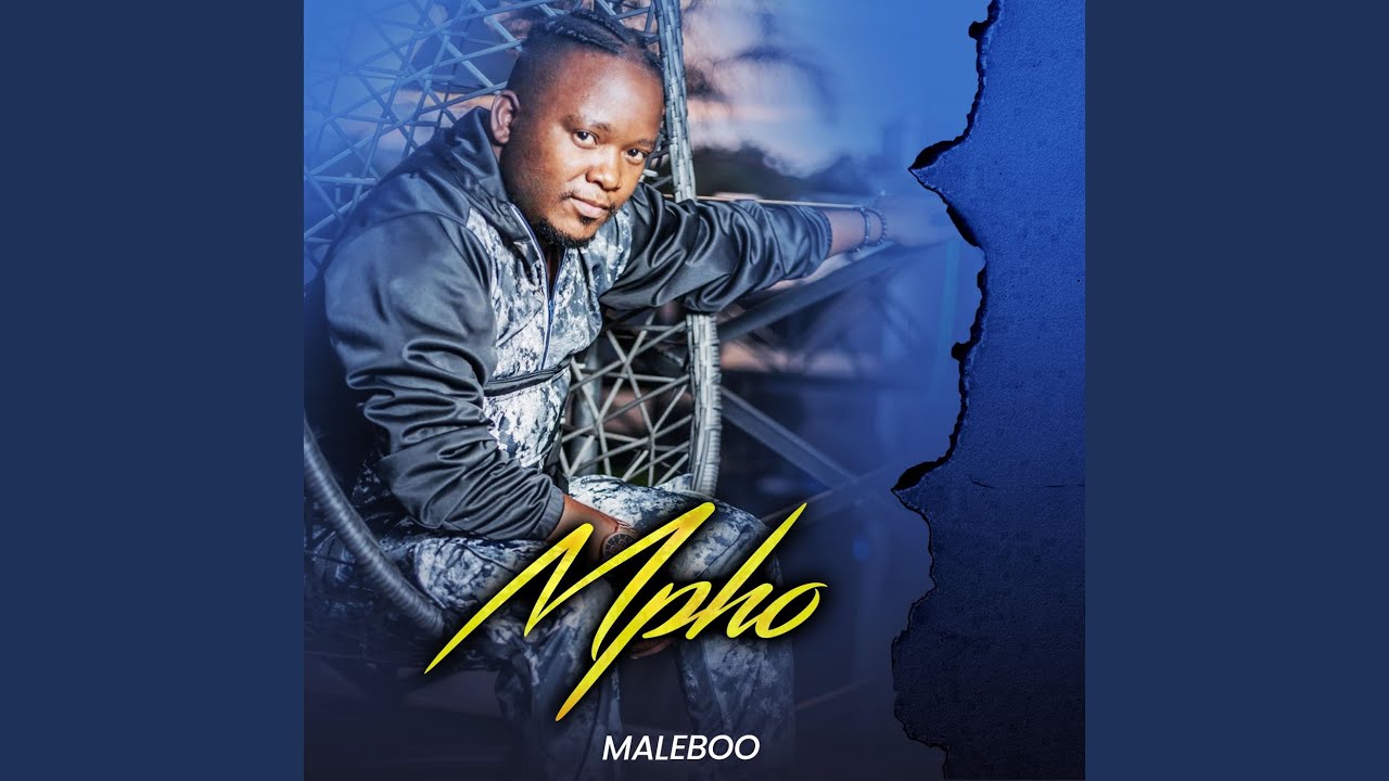 Watch Masubeleleng on YouTube