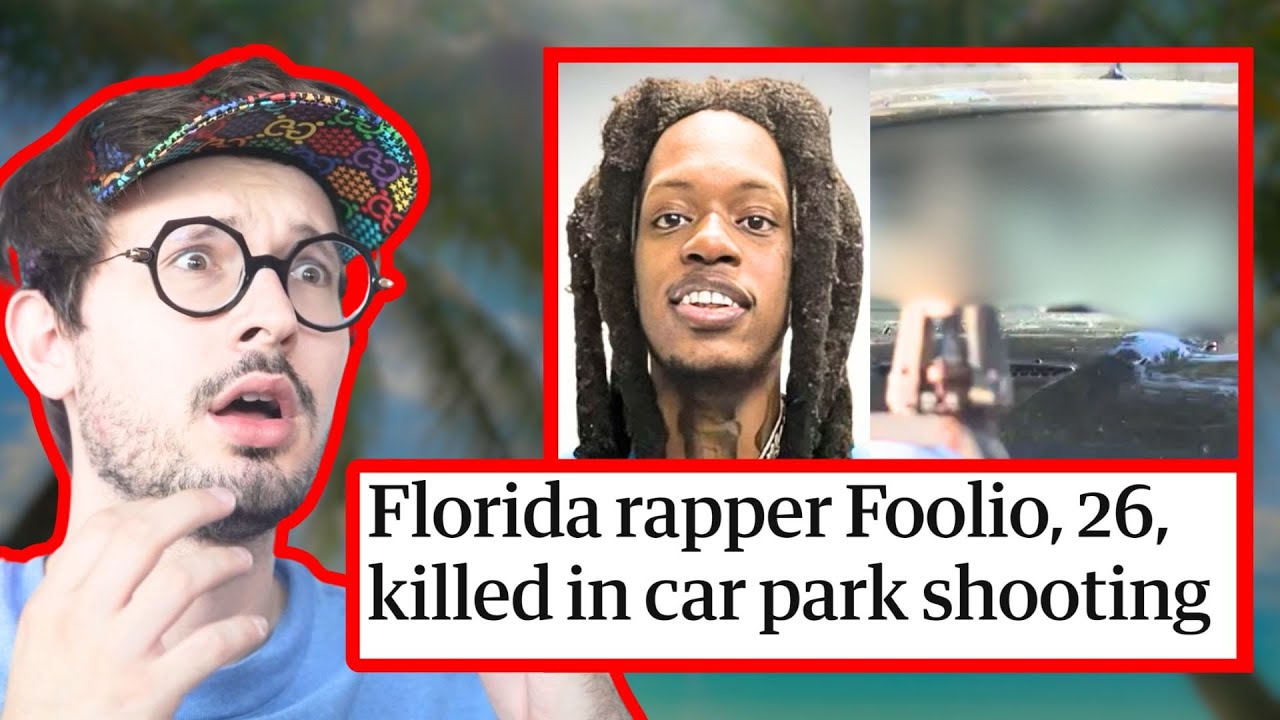 RIP Foolio - Who Took Down Jacksonville's Top Opp? [FULL STREAM]