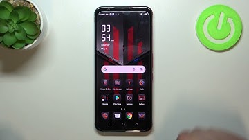 How to enable or disable Screen Lock Sound on Nubia Red Magic 5S