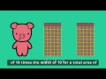 Calculating Basketball Court Areas