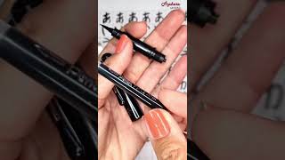 🖌️  PENTEL BRUSH PEN: ¡SE PUEDE RECARGAR! #caligrafia #brushpen @pentel_official