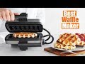 10 Best Waffle Maker 2021 | Waffle Maker Reviews and Buying Guide