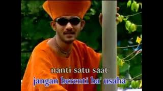 Memang So Bagitu - Rama Iphama Karaoke