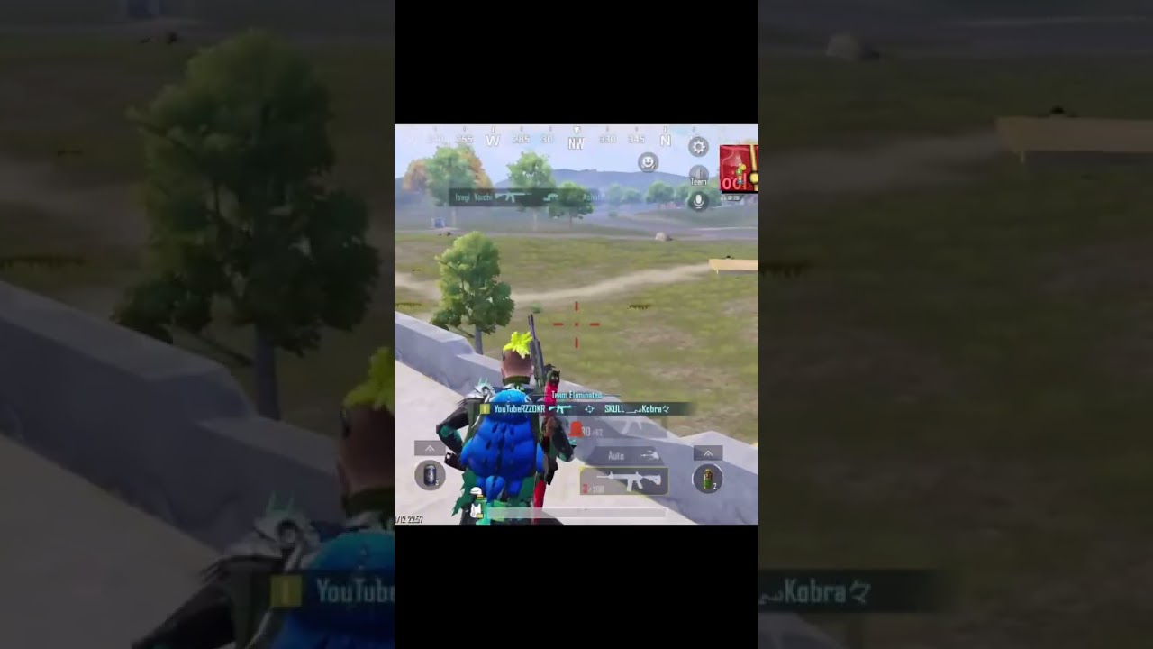 Sanannnnnn Spray 😂 pubg best sensitivity for car tracing 🔥 