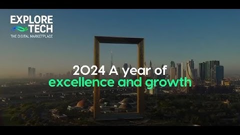 ExploreTECH’s 2024 Digital Breakthroughs in Hospitality