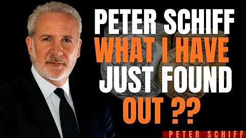 RED ALERT: SILVER TO $330 - EXACTLYWHENIT HAPPENS |PETER SCHIFFSILVERPRICE PREDICTION 2025