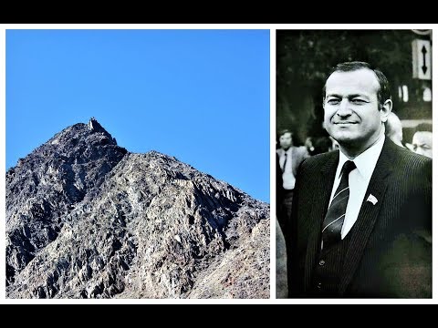 შარტავას მწვერვალი. ENEMEO.SOKHUMI.  2018 27  სექტემბერი.