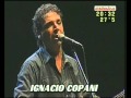 Recital de Ignacio Copani - Teatro Opera (2005)