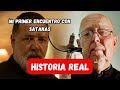 El Exorcista del Papa: 🙏la VERDADERA Historia de Gabriele Amorth 😈😱