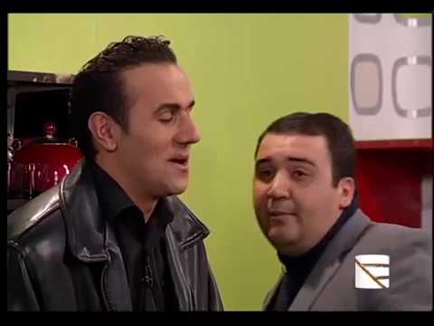 სტუდენტის პაემანი კომედი შოუ . Studentis Paemani Komedi Shou