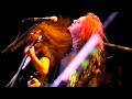 Sepultura - Phoenix 12.04.1996 (TV) Live & Interview