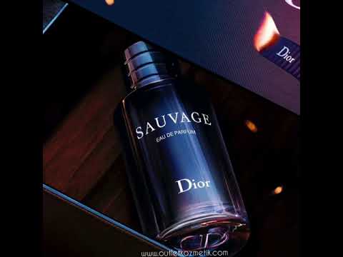 Dior Sauvage EDT 100 ML Erkek Parfümü - YouTube