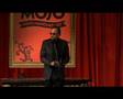 Neil Diamond Acceptance Speech - MOJO Honours List 2008