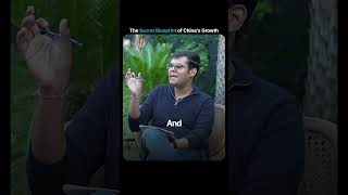 How China Is Governed ashishdhawan