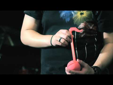 Amazing OTAMATONE Master [HD] Created by ALEXCIOUS