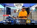 MAJOR K × WOZA TABOO [SOLO PERFORMANCE] LIVE GQOM MIX 8.0 | FEB 2024 | VIBES FROM MY HOOD