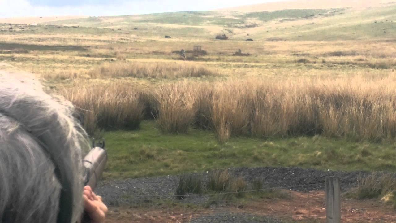 Sennybridge Ranges SennyBridge'F'RangeSMLE.mp4 - YouTube