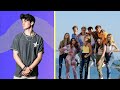 'The Squad' Star Jentzen Ramirez Finally Speaks Out