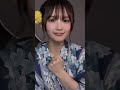 元AKB48 矢作萌夏「サインはB アイSolo Ver - TVアニメ【推しの子】公式」踊ってみた
