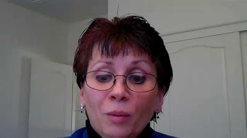 Dr. Cheryl Lentz: Tips for Graduate Writing: Scope and Limitations of Your Study