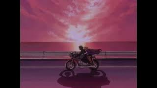 Oasis - Don't Look Back In Anger [sped up   reverb]