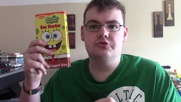 My Paramount VHS Collection: 2017 Edition (Part 5)